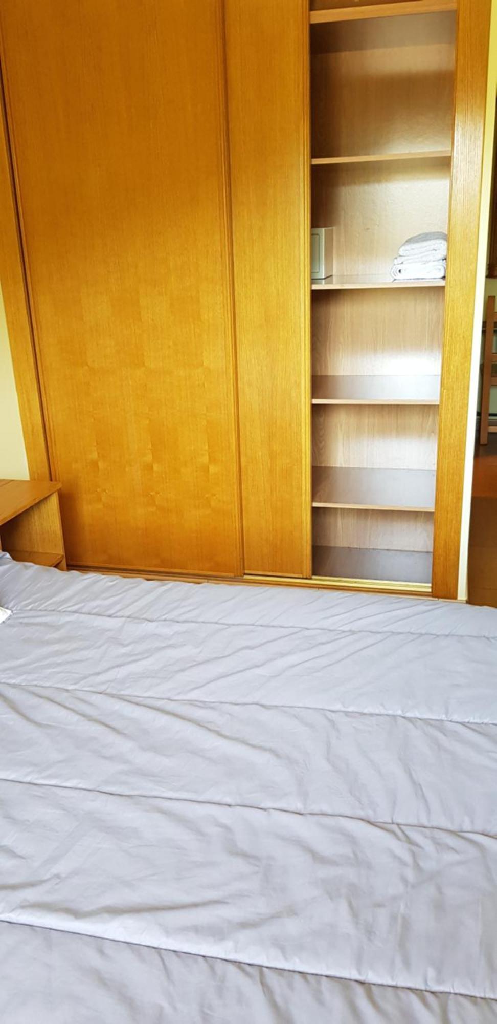 Hotel Alina カンガス・デル・ナルセア 部屋 写真